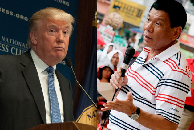 民粹主義是魯蛇的怒吼？