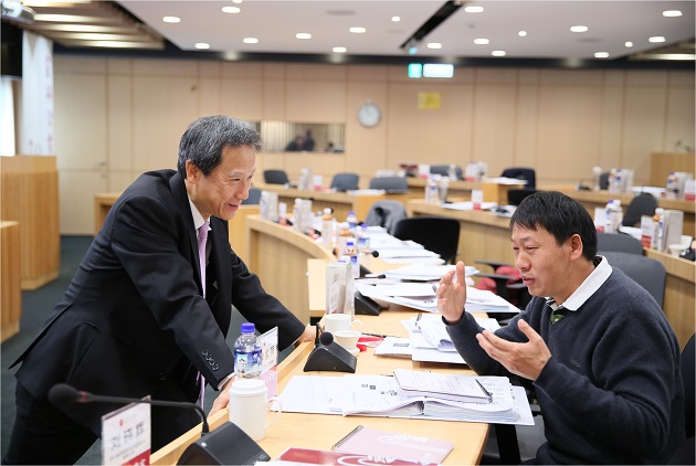 台灣大學管理學院SEED　為企業播下成長種子