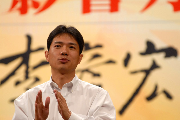  魏則西事件後　百度CEO：短期KPI扭曲企業價值觀