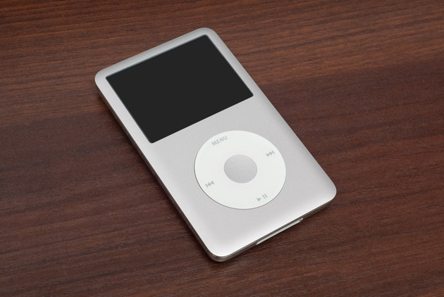 你家還有老iPod嗎　別丟，它值65萬