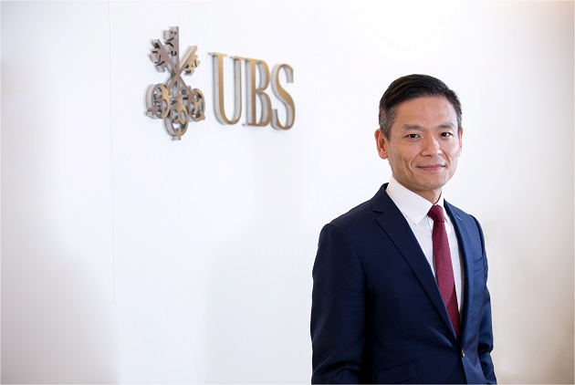 UBS 瑞銀拋出金融產業創新震撼彈 單一收費的真正個人化資產規劃