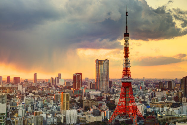日本GDP年增1.7%　大反彈時代來臨？