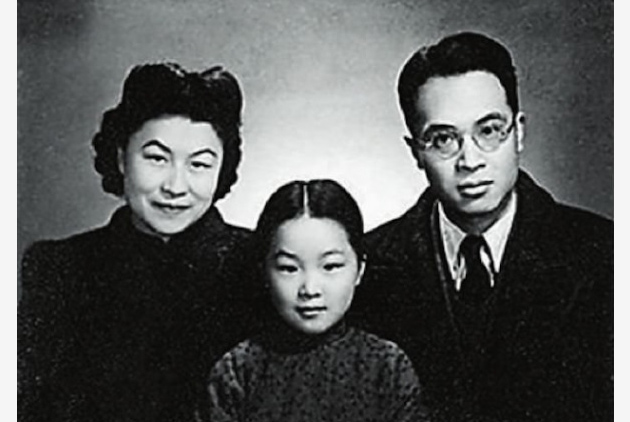 時代巨輪下的文人傲骨　楊絳笑看文革