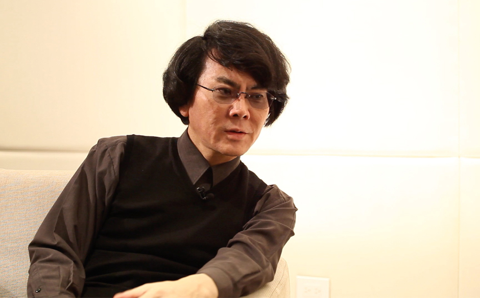 【AI與人類的未來十年】Hiroshi Ishiguro 石黑浩｜政經趨勢｜天下雜誌video