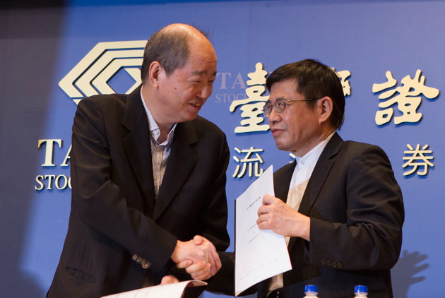 日矽戀完結　讓林文伯終於點頭的3大原因