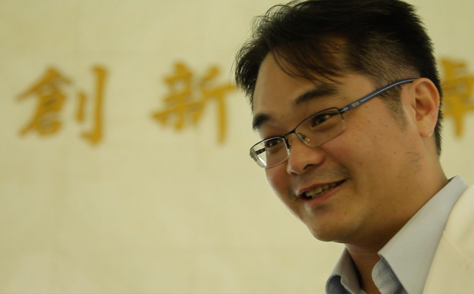 新創業精神：我要超越上一代｜教育｜天下雜誌video