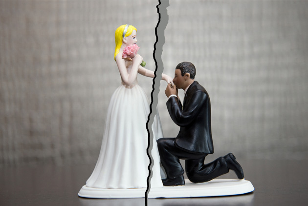 感情裡的酸民──終結婚姻的頭號殺手