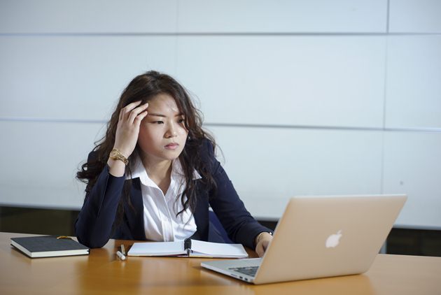 「天眼通」讓有話要說的求職者被聽見