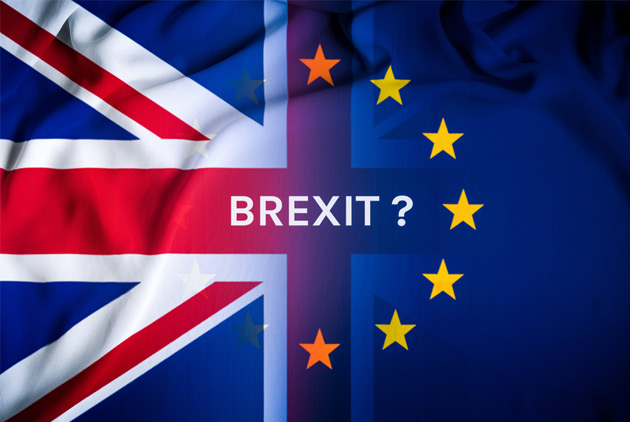 脫歐抉擇這一刻　英國人的心情你懂嗎？