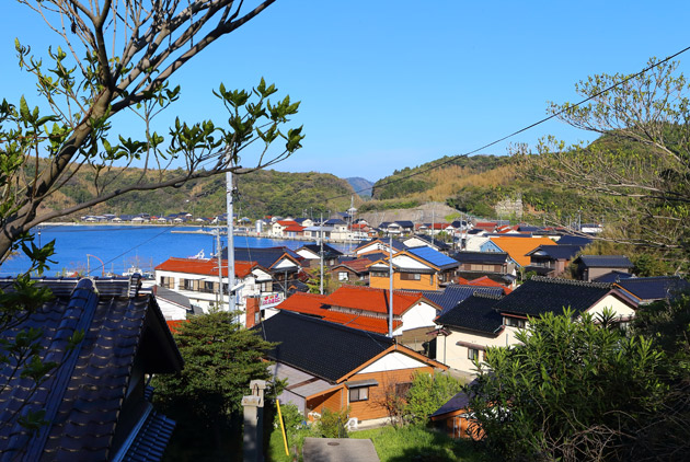 海士町-地方創生-隱岐牛-地方改革-島留學-隱岐國學習中心-人才培育-離島廚房