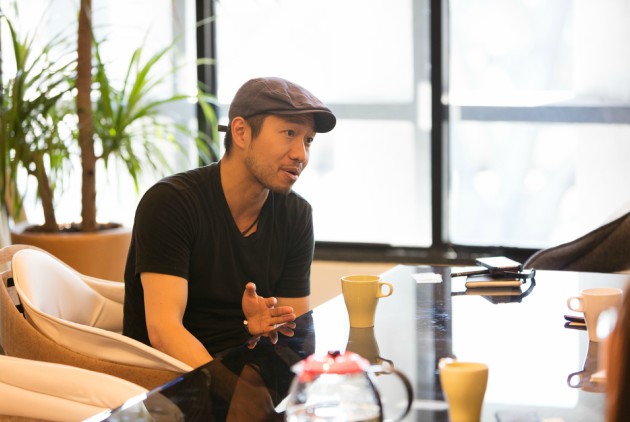 黃謙智：環保設計，創造循環經濟價值／WDC臺北