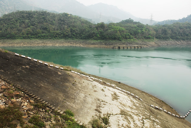 邁向非核家園　台電要花五百億把水庫變電池