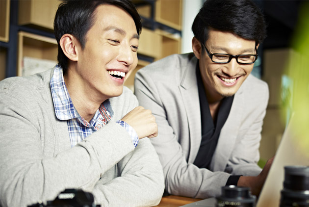 跟老子學管理　永續經營企業的條件是……
