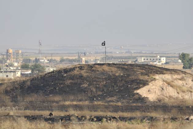 ISIS又炸  巴格達至少80人死亡