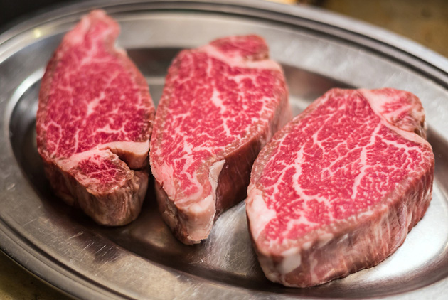 美食業障　你吃到的可能都是假的？