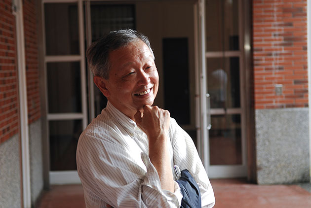 李家同：吵入學制度　不如縮小程度差距