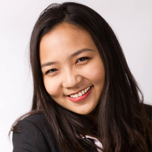 Fiona Lin／Sprinkles and Suits