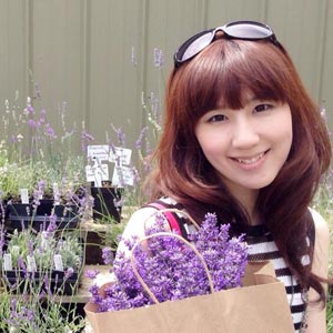 愛力獅／THE WAY AWAY