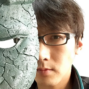 張孝全／打開那個盒子