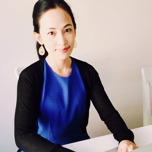 Natalie Kuo／舊金山・輕生活