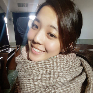 Ivana Cheng／勇氣伴旅