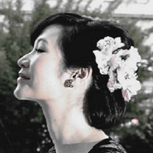 Stella Sun／ 德一德兒漂～