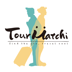 TourMatchi／開始一趟專屬於你的旅程
