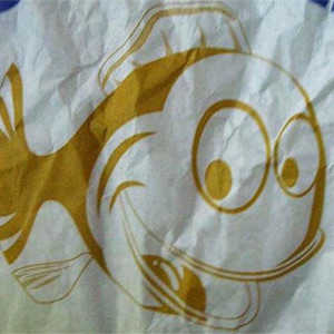 金刀魚／千里之行　始於足下