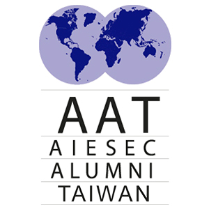 AAT（AIESEC Alumni Taiwan）