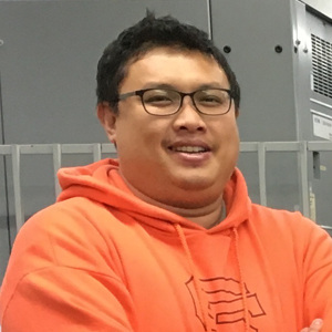 許家豪／製作人出沒，注意！