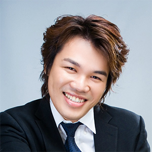 Michael Wu／美國移民生活指南