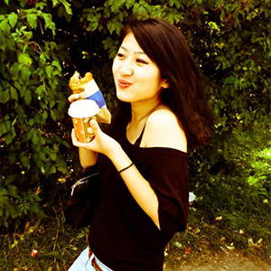 Danielle Chang／柏林好時光