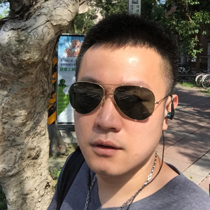 蔡輯銘／狼眼看世界