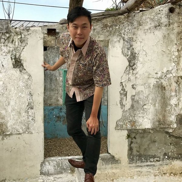 李問／狂飆三輪車