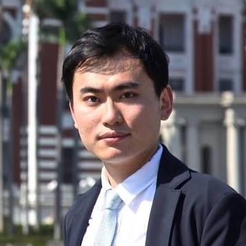 陳冠廷／格裡台灣 ‧ 格外世界