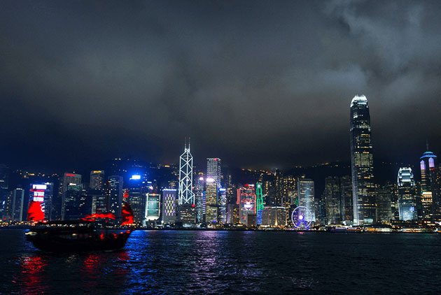 【香港回歸20年】習時代的新香港