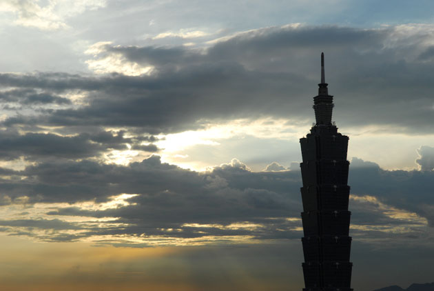 王浩威：是怎樣的一個社會，逼出鄭捷這樣的生命狀態？