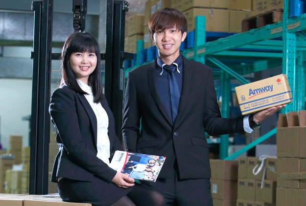 調查看天下／如何創造有感服務？３大企業龍頭無私分享
