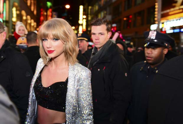 Taylor Swift