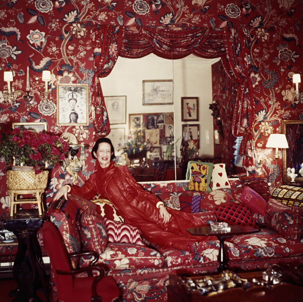 Diana Vreeland
