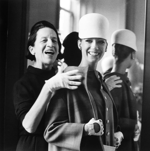 Diana Vreeland