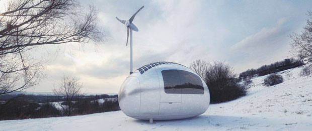 ecocapsule