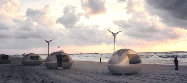 ecocapsule