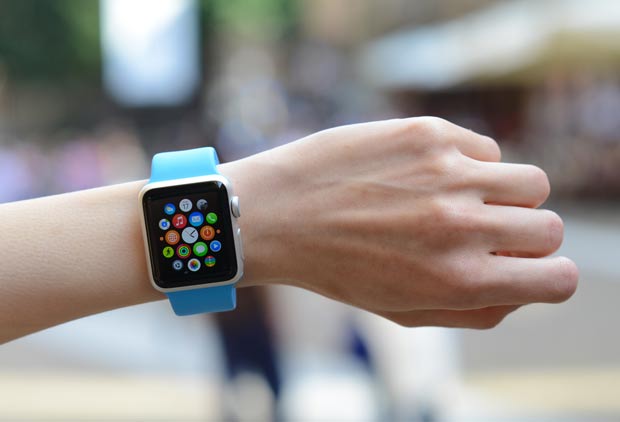Apple Watch