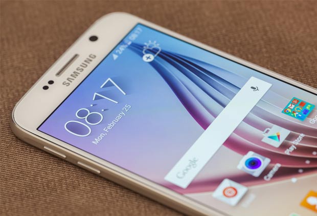 Galaxy S6