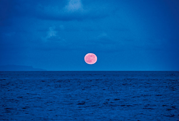 太平洋