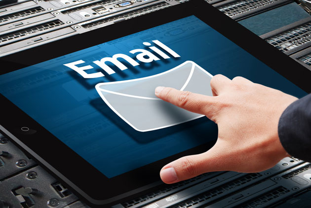 這三個字 email裡少講　專業溝通能力馬上提升