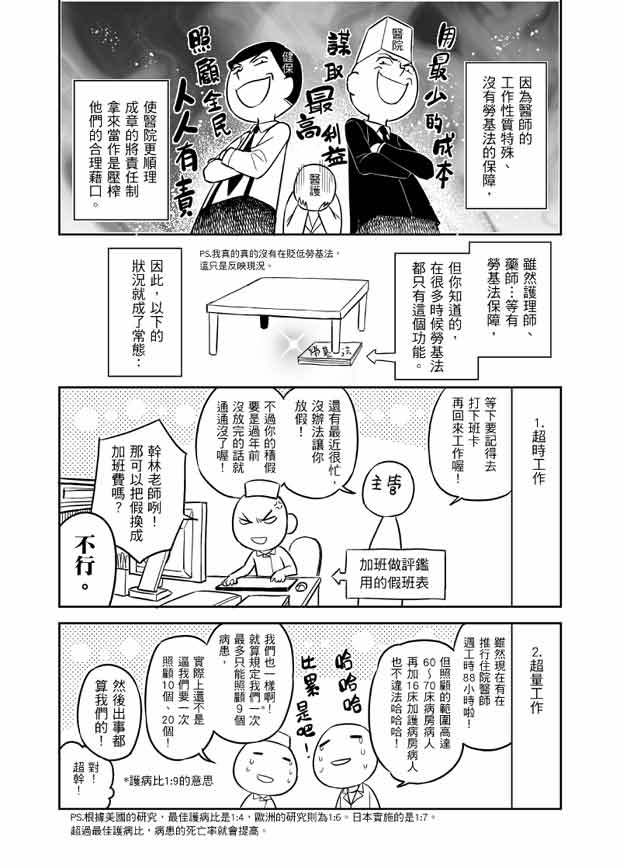 醫院恐怖故事11