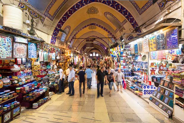 market