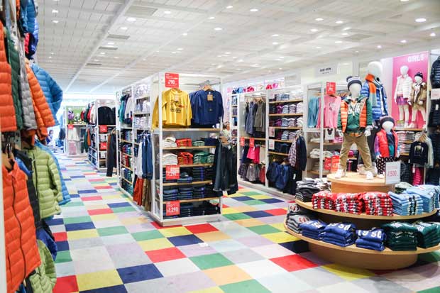 UNIQLO